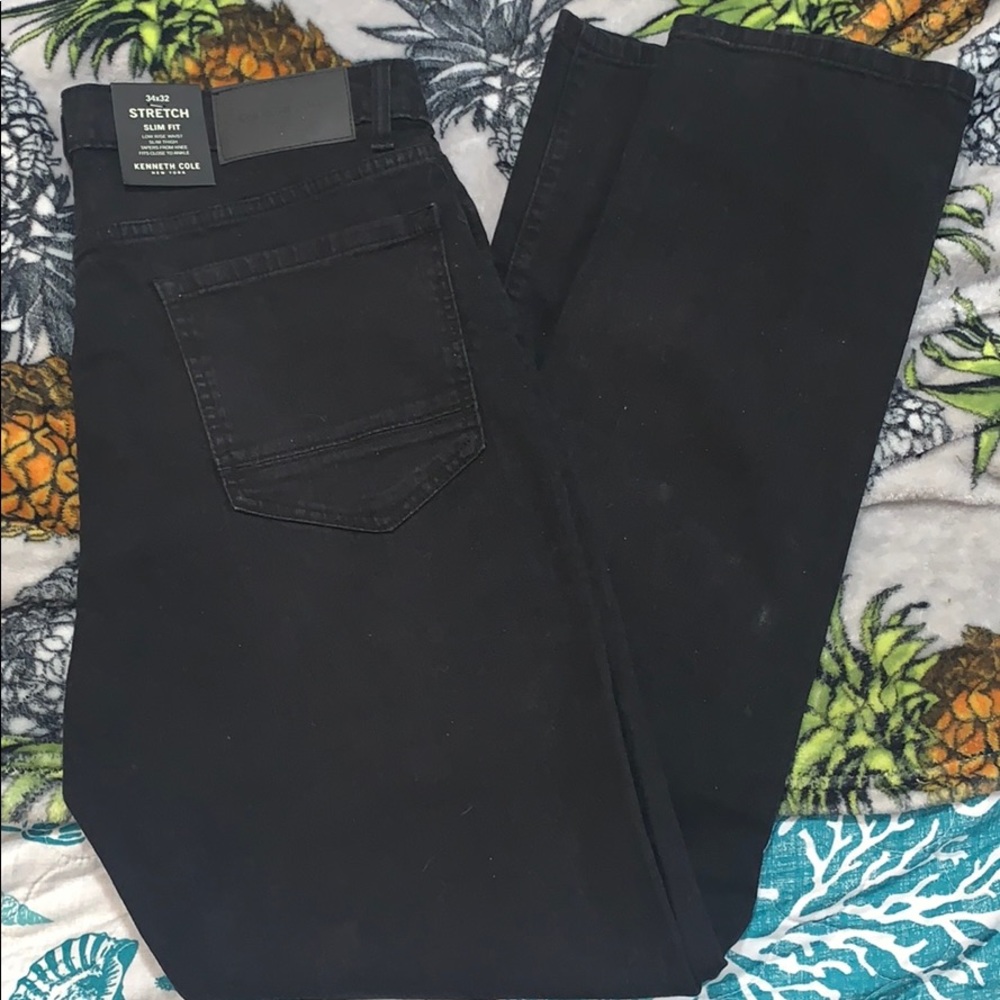 34x32 Kenneth Cole Jeans 👖